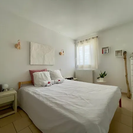Charmante Maison Avec Jacuzzi Et Parking