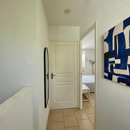 Charmante Maison Avec Jacuzzi Et Parking Lignan-sur-Orb