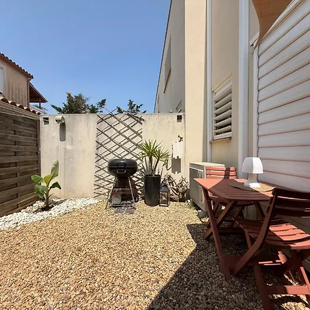 Charmante Maison Avec Jacuzzi Et Parking Appartement *